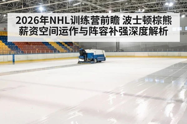 2026年NHL训练营前瞻 波士顿棕熊薪资空间运作与阵容补强深度解析 | nine game